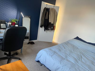 City Centre House Share - Available November Main Photo