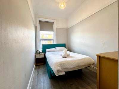 Double room - ensuite  Main Photo