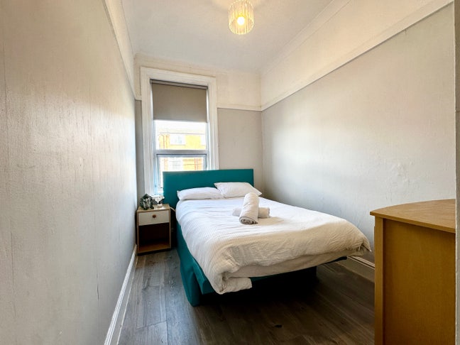 Double room - ensuite  Main Photo