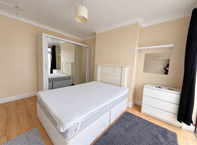 Nice Double/ Willesden Grn/No Deposit Main Photo