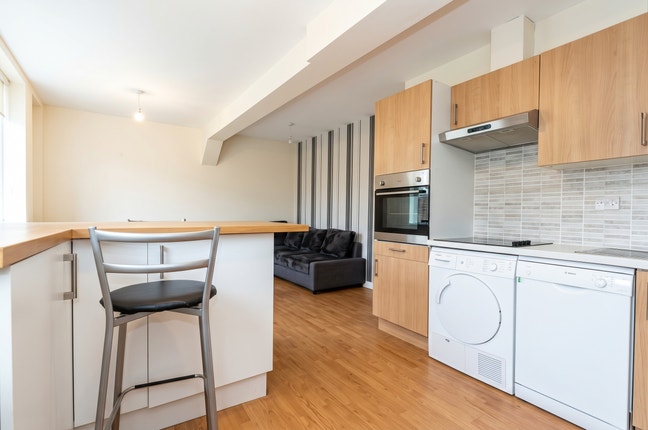A beautiful 1 bedroom property in Mottingham SE9 Main Photo