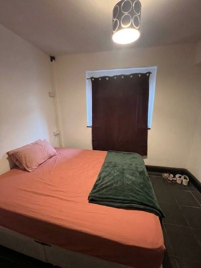 Furnished 1-Bedroom Flat to Rent –Willesden (NW10) Main Photo