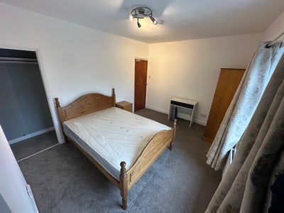 Double Room to Rent in Shirley - Near Hospital  Main Photo