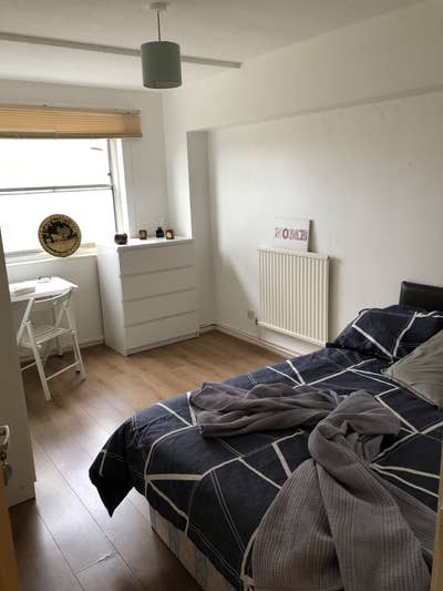 Haggerston/Dalston!Cheap and Chic Double  Main Photo
