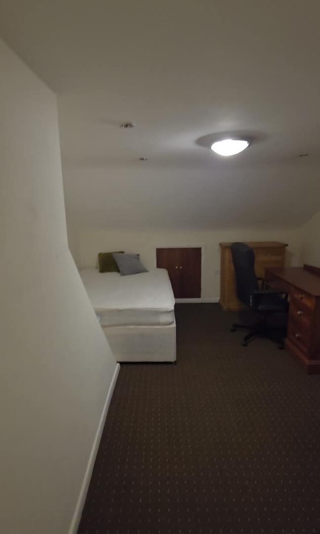 En-suite double room Main Photo