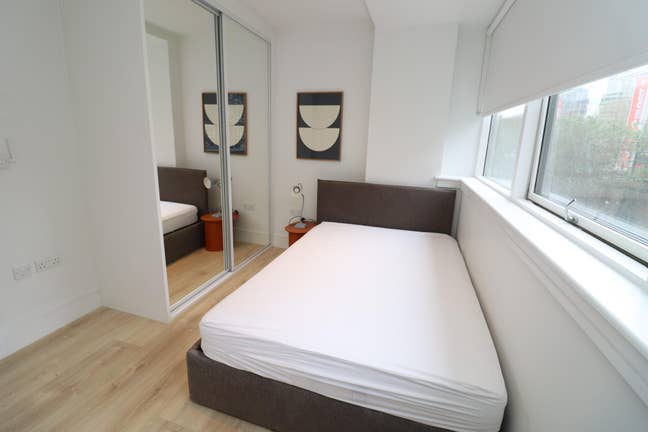 Luxury and Safe with Gym,Cinema and Concierge Main Photo