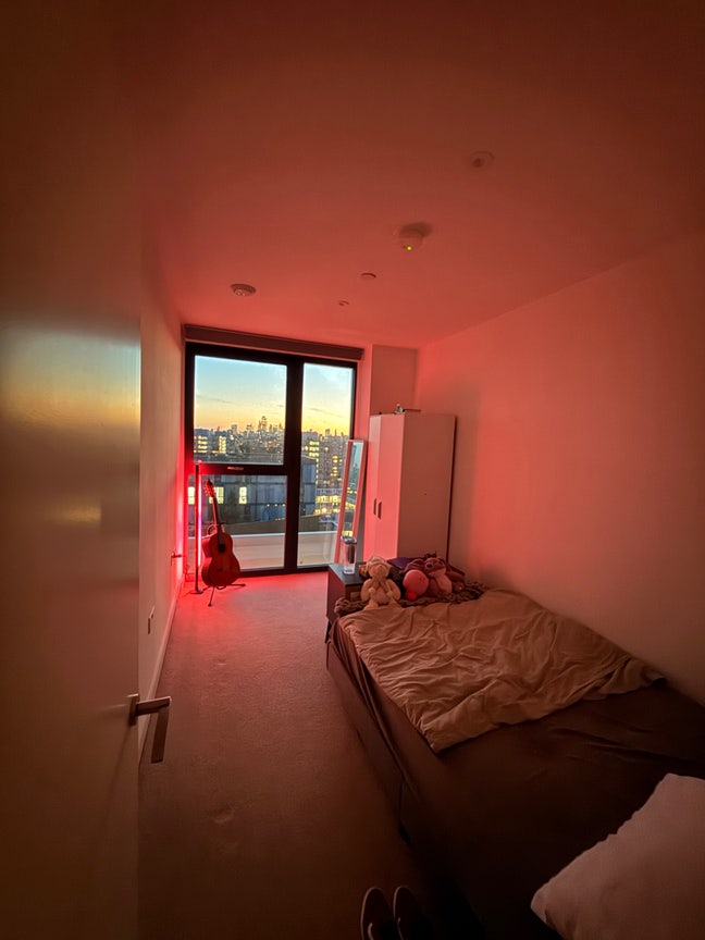 Single room in a flat-share | Gym | Terrace  Main Photo