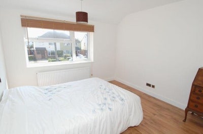 Beautiful 4 Bedroom House  Main Photo
