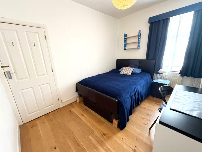 ***Spacious Double Room to Rent, N22*** Main Photo