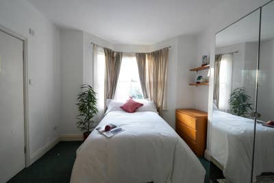 🌳🍂 En-suite + Double | Surrey Quays/Canada Water Main Photo