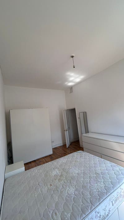 2 Large Double Rooms available in Dalston Main Photo