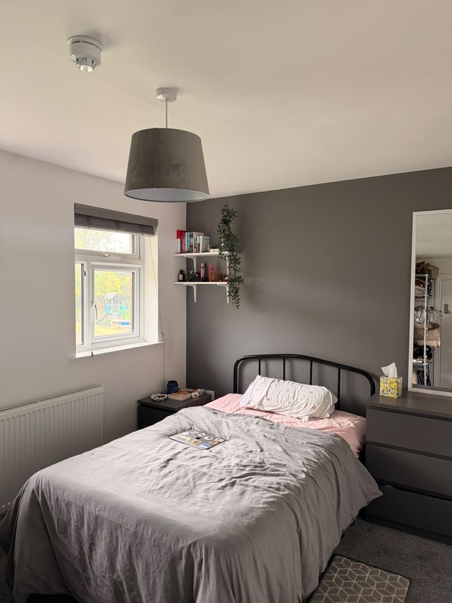Spacious Double Room| Close to Uni| Friendly| 450&pound; Main Photo
