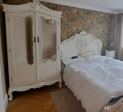 Unique Room in Greenwich Main Photo