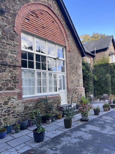 Stunning & Unique 2 Bedroom Character Home.  Main Photo