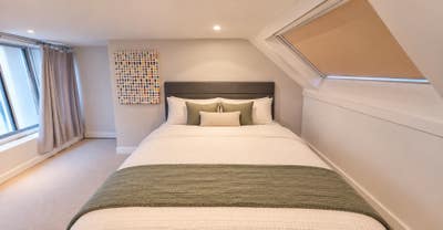 🗓️ Large Double Room | 2nd of Dec move ✨ Main Photo