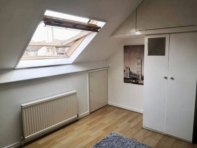 Double room  Main Photo