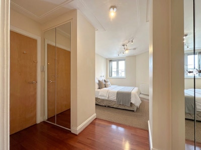 Huge Opportunity En-Suite in St.John's Wood  Main Photo