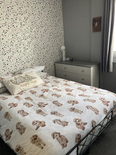 Double room Main Photo
