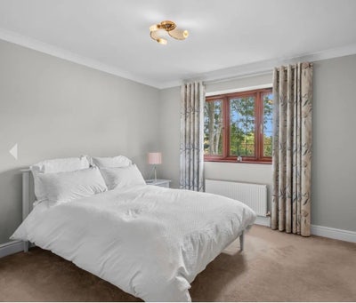 Beautiful  double ensuite room  Main Photo