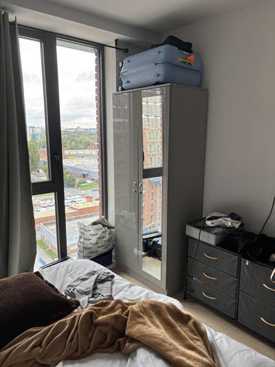 1 bedroom ensuite at Waterhouse Gardens Main Photo