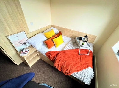 Jubilee Court, Preston Main Photo