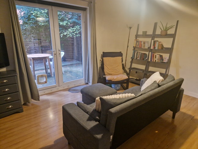 Cosy Room In Hulme -Bills Included /&pound;800 Main Photo