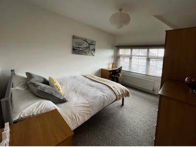Fabulous Double, Hillingdon,Uxbrdge,Hayes,Heathrow Main Photo