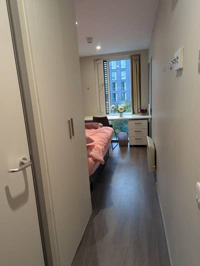Tenancy takeover - Stapleton house  Main Photo