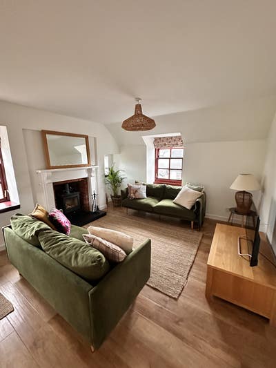Beautiful Drymen Sublet  Main Photo
