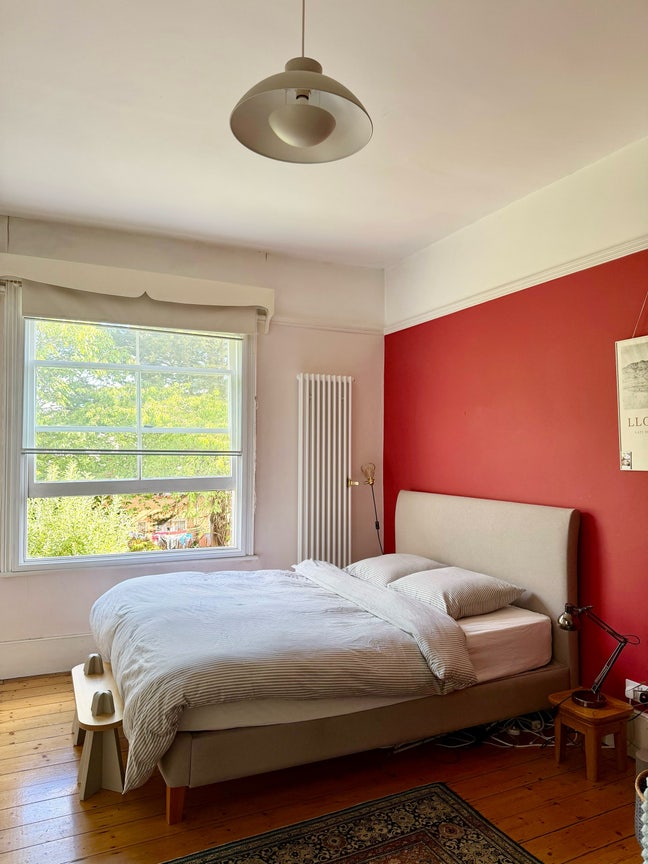 Double room in Finsbury Park with en-suite shower Main Photo