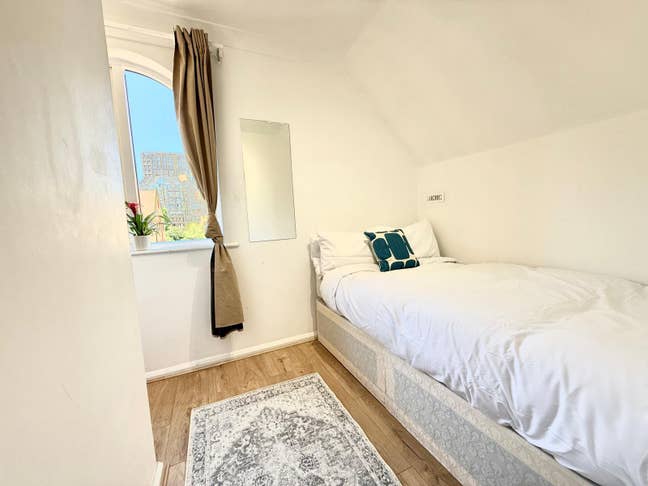 Live by Tower Bridge - Cosy Double Room 🌟 Main Photo