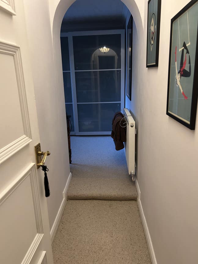 Double room to rent Main Photo