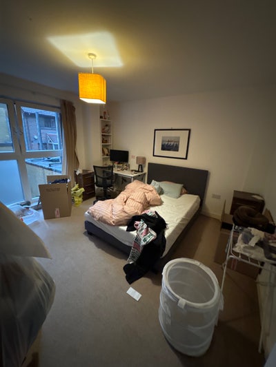 The Room & En-Suite Main Photo