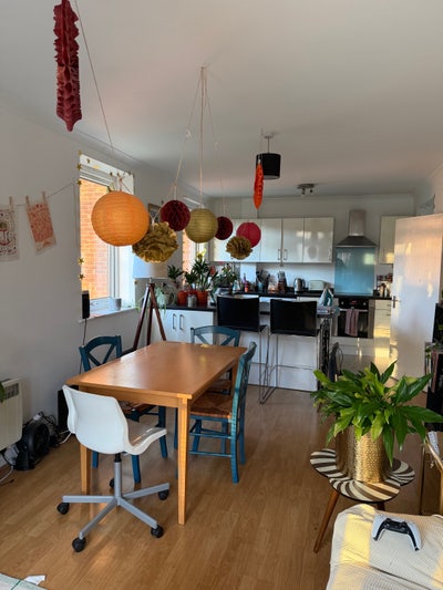 Room Available in Withington  Main Photo