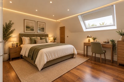 🔴 No Deposit · 15 Minutes to Bond St · W5 Main Photo
