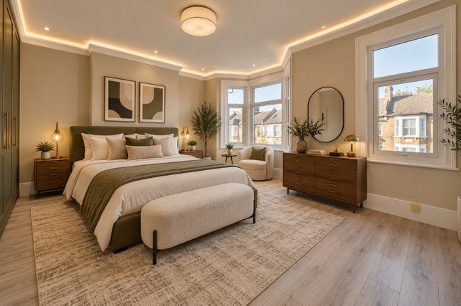 ⛔ No Deposit · 10 Minutes to Catford Bridge · SE6 Main Photo
