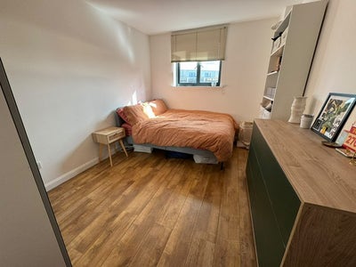 Longterm: Double Bedroom in London Fields [Nov 6] Main Photo