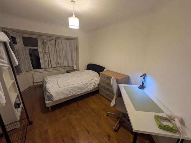 Nice double to let for responsible friendly person Main Photo