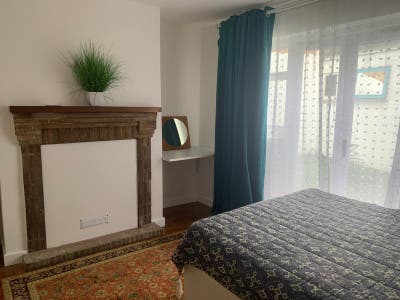 Self-Contained 1-Bed Annexe - All Bills Included Main Photo