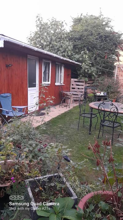 Self-Contained Cottage – &pound;945 including All Bills  Main Photo