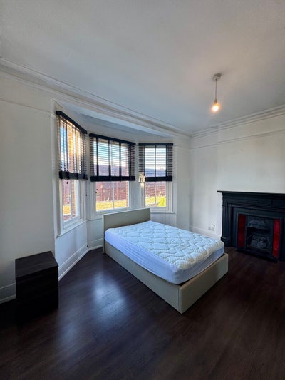 Double room in spacious, peaceful home SW16 Main Photo