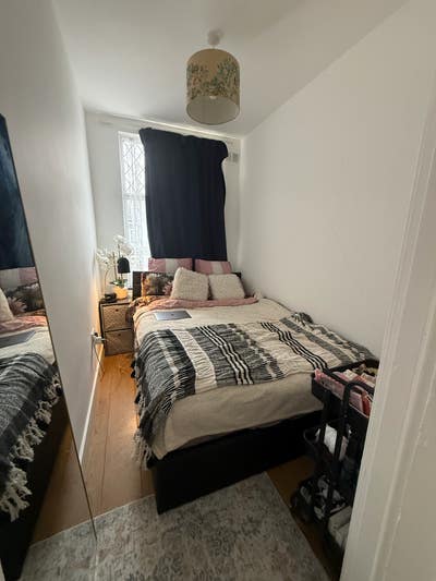 Room for Rent &pound;680 Move in 20 October with a Puppy Main Photo