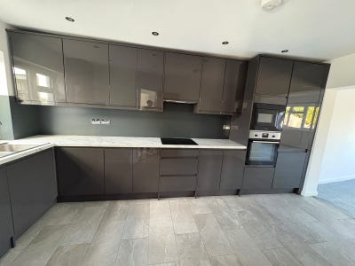 Two Single Rooms Available Near Wembley Park Main Photo