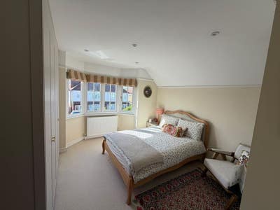 ROOMS TO RENT – SL6 3EF Main Photo