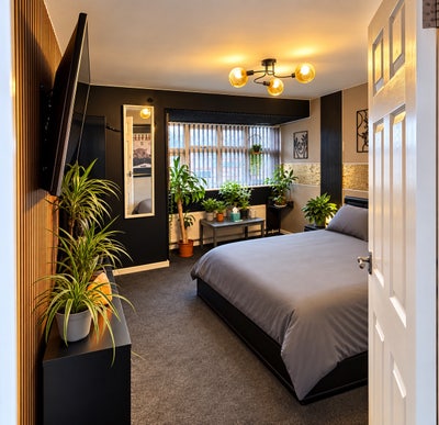 Double Room - Moston - Lgbtq  Main Photo