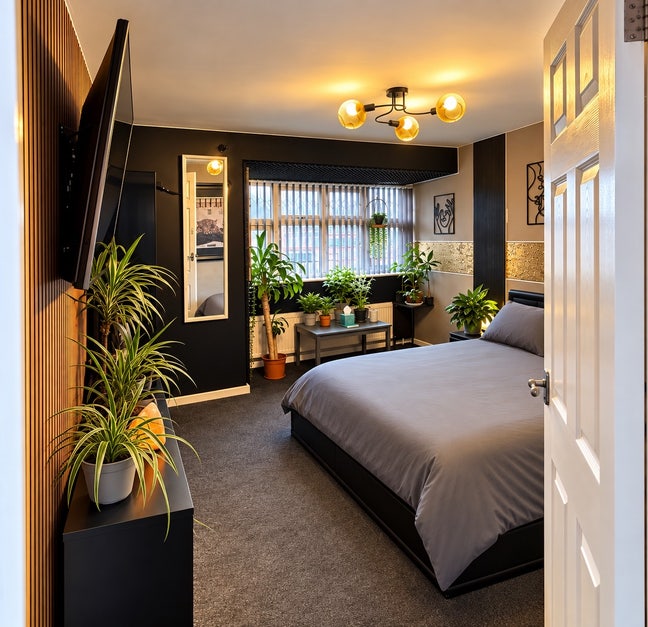Double Room - Moston - Lgbtq  Main Photo