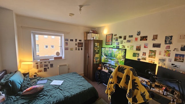 Double bed, en-suite room- Liverpool-&pound;490 Main Photo