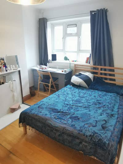 Double Room, Furnished, Camden Town Main Photo