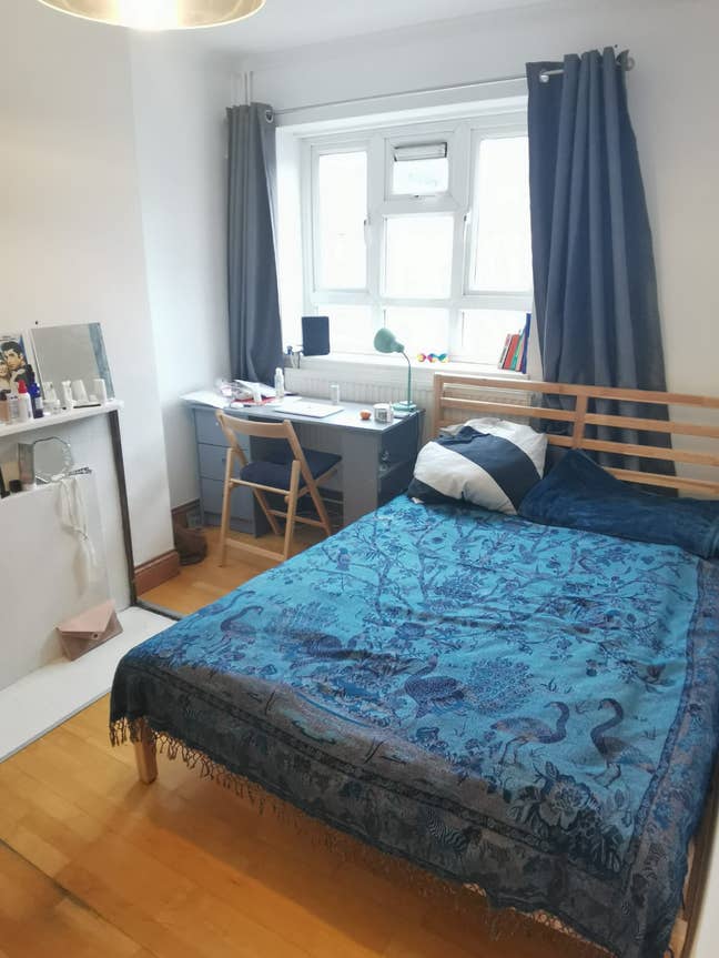 Double Room, Furnished, Camden Town Main Photo