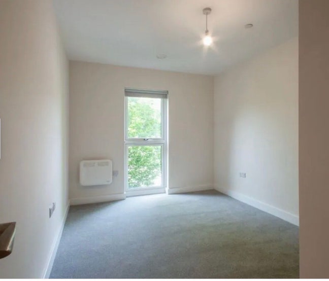 Double room in brand new apartment  Main Photo